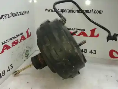 Peça sobressalente para automóvel em segunda mão Servo Freio por RENAULT VEL SATIS (BJ0) Privilege Referências OEM IAM 8200047557B  
