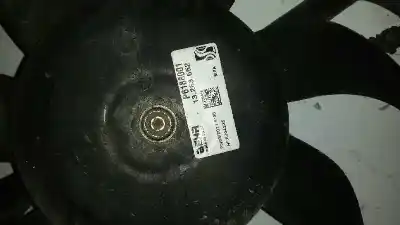 Second-hand car spare part radiator cooling fan for opel corsa d selective oem iam references p6188001 v2677001 13263552