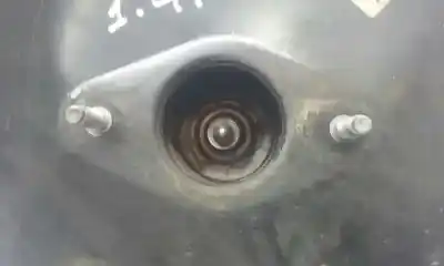 Peça sobressalente para automóvel em segunda mão servo freio por opel corsa d cosmo referências oem iam 0204051131  