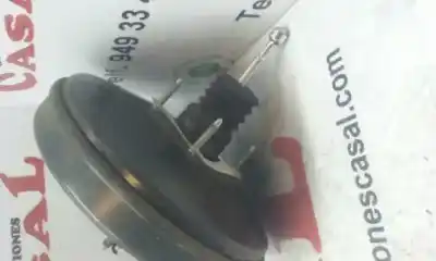 Peça sobressalente para automóvel em segunda mão servo freio por opel corsa d cosmo referências oem iam 0204051131  