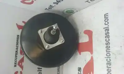 Peça sobressalente para automóvel em segunda mão servo freio por opel corsa d cosmo referências oem iam 0204051131  