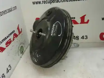 Peça sobressalente para automóvel em segunda mão servo freio por renault clio iii authentique referências oem iam 8200674381  