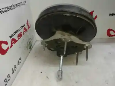 Peça sobressalente para automóvel em segunda mão servo freio por renault clio iii authentique referências oem iam 8200674381  