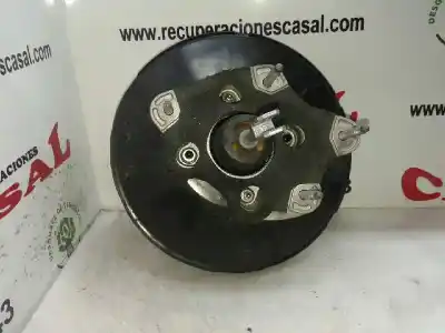 Peça sobressalente para automóvel em segunda mão servo freio por renault clio iii authentique referências oem iam 8200674381  