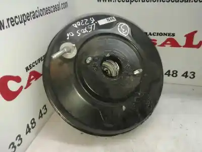 Автозапчасти б/у тормозной серво за LEXUS IS200 (DS2/IS2) 220d ссылки OEM IAM F01G0610FP  
