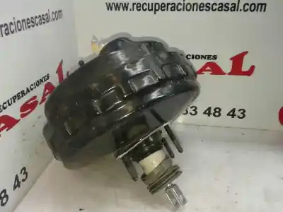 Peça sobressalente para automóvel em segunda mão servo freio por ford s-max (ca1) trend referências oem iam a426k  