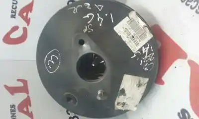 Peça sobressalente para automóvel em segunda mão servo freio por citroen c3 tonic referências oem iam 0204051897  