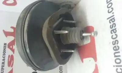 Peça sobressalente para automóvel em segunda mão servo freio por citroen c3 tonic referências oem iam 0204051897  