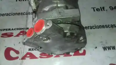 Second-hand car spare part air conditioning compressor for dacia logan mcv ambiance oem iam references 8200526884a sd7v16 1194