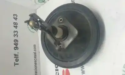 Second-hand car spare part BRAKE SERVO for AUDI A4 AVANT (B5)  OEM IAM references 8D0612105A  B44D