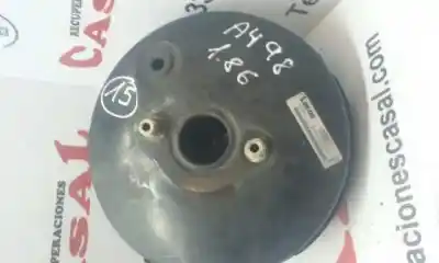 Автозапчасти б/у тормозной серво за audi a4 avant (b5) 1.8 20v turbo ссылки oem iam 8d0612105a  b44d