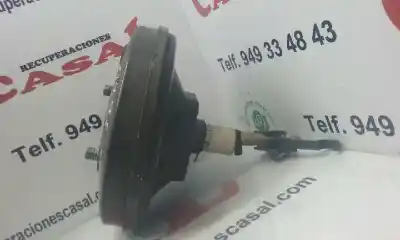 Автозапчасти б/у тормозной серво за audi a4 avant (b5) 1.8 20v turbo ссылки oem iam 8d0612105a  b44d