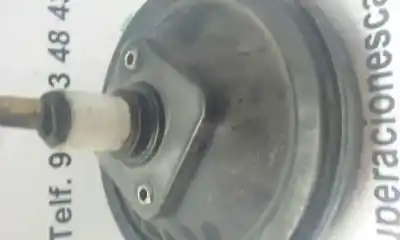 Автозапчасти б/у тормозной серво за audi a4 avant (b5) 1.8 20v turbo ссылки oem iam 8d0612105a  b44d