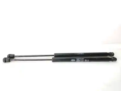 Pezzo di ricambio per auto di seconda mano ammortizzatori baule / porte per kia sportage emotion 4x4 riferimenti oem iam 817803w000