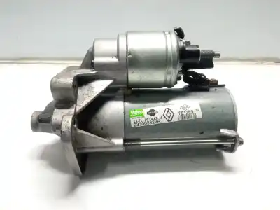 Автозапчасти б/у двигатель запускается за RENAULT MEGANE II BERLINA 5P Confort Authentique ссылки OEM IAM 233003329R  11J11024AZ