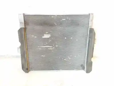 Second-hand car spare part intercooler for toyota land cruiser (j15) limited oem iam references 1794011050  
