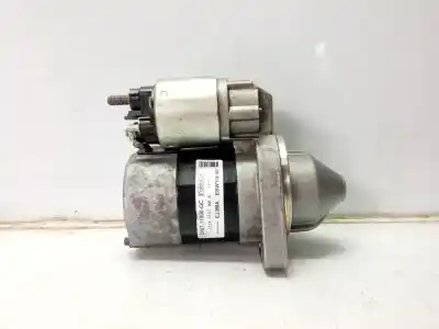 Peça sobressalente para automóvel em segunda mão Motor De Arranque por FORD FOCUS LIM. (CB8) Edition Referências OEM IAM CV6T11000GC  15I40157AM