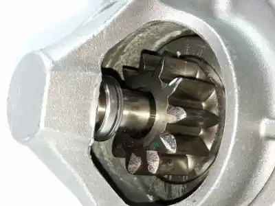 Peça sobressalente para automóvel em segunda mão motor de arranque por ford focus lim. (cb8) edition referências oem iam cv6t11000gc  15i40157am