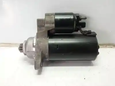 Second-hand car spare part STARTER MOTOR for SKODA FABIA (6Y2/6Y3)  OEM IAM references 02T911023H  00011259051