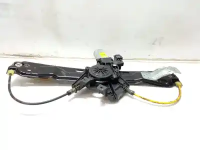 Peça sobressalente para automóvel em segunda mão elevador de vidros traseiro direito por land rover evoque dynamic referências oem iam lr026717