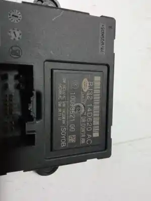 Peça sobressalente para automóvel em segunda mão módulo eletrônico por land rover evoque dynamic referências oem iam lr044071  bj3214d620ad