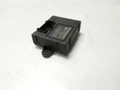 Peça sobressalente para automóvel em segunda mão módulo eletrônico por land rover evoque dynamic referências oem iam lr044071  bj3214d620ad