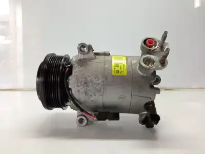 Peça sobressalente para automóvel em segunda mão compressor de ar condicionado a/a a/c por ford focus lim. (cb8) edition referências oem iam cv6119d629fe