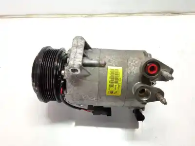 Peça sobressalente para automóvel em segunda mão compressor de ar condicionado a/a a/c por ford focus lim. (cb8) edition referências oem iam cv6119d629fe  