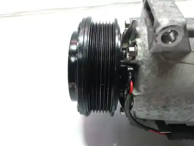 Peça sobressalente para automóvel em segunda mão compressor de ar condicionado a/a a/c por ford focus lim. (cb8) edition referências oem iam cv6119d629fe  