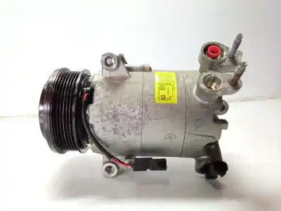 Peça sobressalente para automóvel em segunda mão compressor de ar condicionado a/a a/c por ford focus lim. (cb8) edition referências oem iam cv6119d629fe  