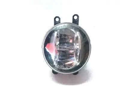 Recambio de automóvil de segunda mano de faro antiniebla izquierdo para toyota land cruiser (j15) limited referencias oem iam 8122048051