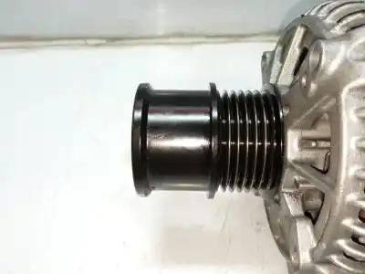 Pezzo di ricambio per auto di seconda mano alternatore per ford focus lim. (cb8) edition riferimenti oem iam cv6t10300ga  q9k3b