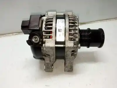 Pezzo di ricambio per auto di seconda mano alternatore per ford focus lim. (cb8) edition riferimenti oem iam cv6t10300ga  q9k3b