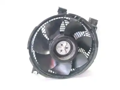 Recambio de automóvil de segunda mano de electroventilador para toyota land cruiser (j15) limited referencias oem iam 8859060101