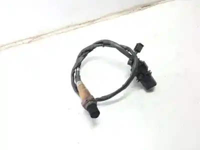 Peça sobressalente para automóvel em segunda mão SONDA LAMBDA por FORD FOCUS LIM. (CB8)  Referências OEM IAM BV6A91460AA  0258017291