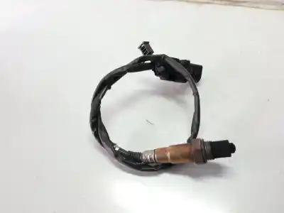 Peça sobressalente para automóvel em segunda mão sonda lambda por ford focus lim. (cb8) edition referências oem iam bv6a91460aa  0258017291