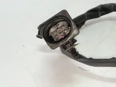 Peça sobressalente para automóvel em segunda mão sonda lambda por ford focus lim. (cb8) edition referências oem iam bv6a91460aa  0258017291