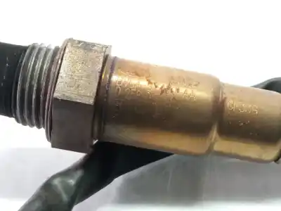 Peça sobressalente para automóvel em segunda mão sonda lambda por ford focus lim. (cb8) edition referências oem iam bv6a91460aa  0258017291
