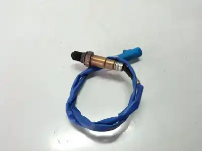 Peça sobressalente para automóvel em segunda mão sonda lambda por ford focus lim. (cb8) edition referências oem iam cv619g444cb