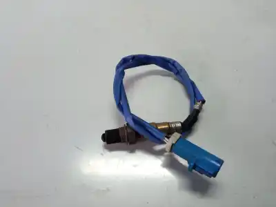 Second-hand car spare part lambda probe for ford focus lim. (cb8) edition oem iam references cv619g444cb  0258010355