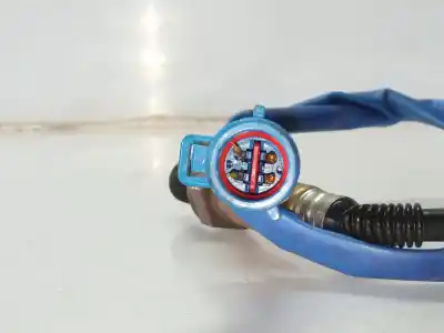 Second-hand car spare part lambda probe for ford focus lim. (cb8) edition oem iam references cv619g444cb  0258010355