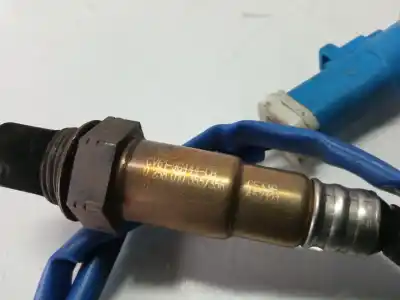 Second-hand car spare part lambda probe for ford focus lim. (cb8) edition oem iam references cv619g444cb  0258010355