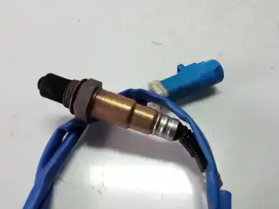Second-hand car spare part lambda probe for ford focus lim. (cb8) edition oem iam references cv619g444cb  0258010355