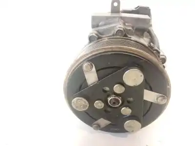 Pezzo di ricambio per auto di seconda mano compressore aria condizionata per opel corsa d (s07) 1.4 (l08 l68) riferimenti oem iam 24461719  24461719