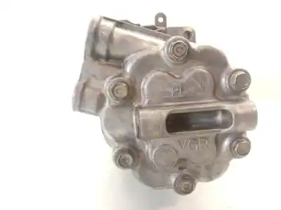 Pezzo di ricambio per auto di seconda mano compressore aria condizionata per opel corsa d (s07) 1.4 (l08 l68) riferimenti oem iam 24461719  24461719