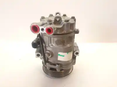 Pezzo di ricambio per auto di seconda mano compressore aria condizionata per opel corsa d (s07) 1.4 (l08 l68) riferimenti oem iam 24461719  24461719