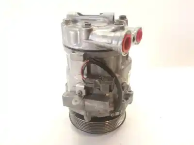 Pezzo di ricambio per auto di seconda mano compressore aria condizionata per opel corsa d (s07) 1.4 (l08 l68) riferimenti oem iam 24461719  24461719