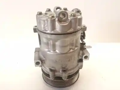 Pezzo di ricambio per auto di seconda mano compressore aria condizionata per opel corsa d (s07) 1.4 (l08 l68) riferimenti oem iam 24461719  24461719