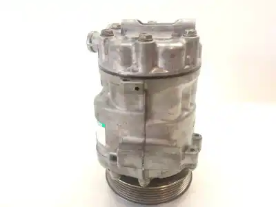 Pezzo di ricambio per auto di seconda mano compressore aria condizionata per opel corsa d (s07) 1.4 (l08 l68) riferimenti oem iam 24461719  24461719