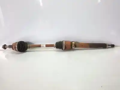 Peça sobressalente para automóvel em segunda mão transmissão dianteira direita por ford focus lim. (cb8) edition referências oem iam bv613b436tb